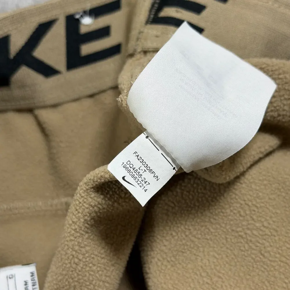 Nike men therma